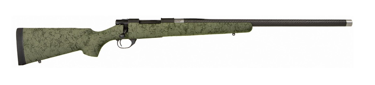 LSI HOWA M1500 6.5 CREEDMOOR - Carry a Big Stick Sale